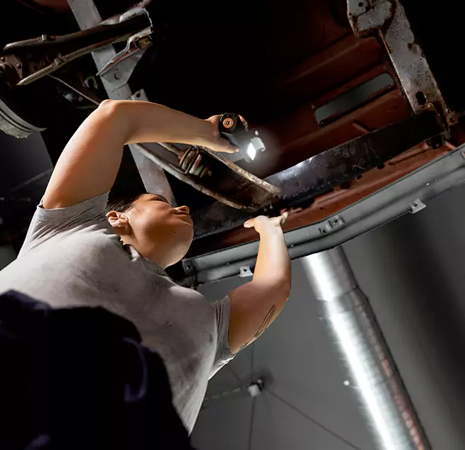 Why Homeowners & Businesses Trust Us Suisun City, CA