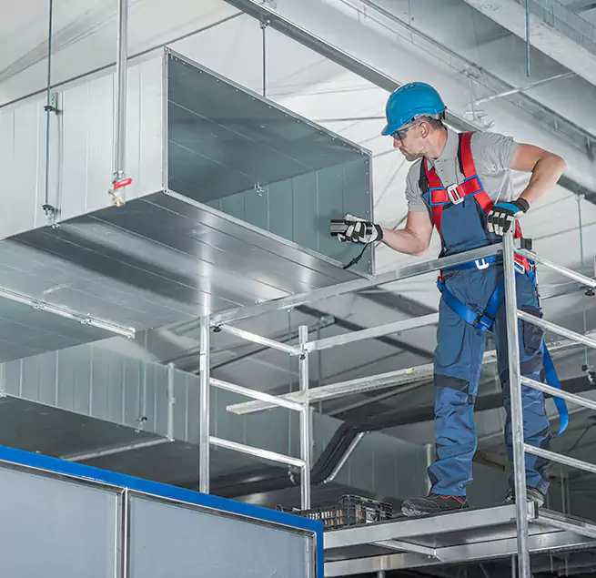 Why Homeowners & Businesses Trust Us Suisun City, CA