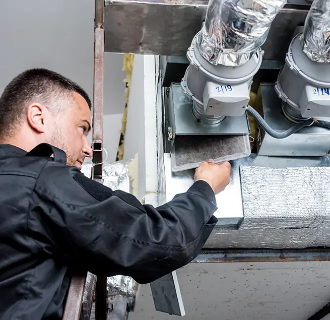 Why Homeowners & Businesses Trust Us in Suisun City, CA?